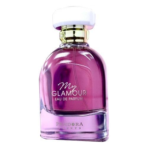 Pendora My Glamour EDP 100ml Perfume For Women - Thescentsstore